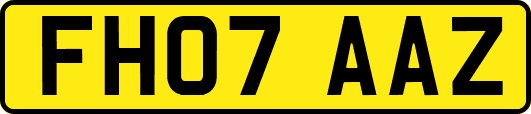 FH07AAZ