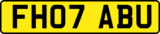 FH07ABU