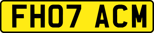 FH07ACM
