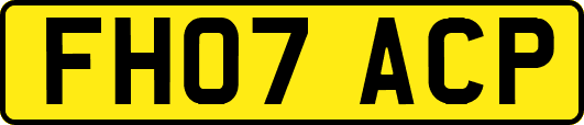 FH07ACP