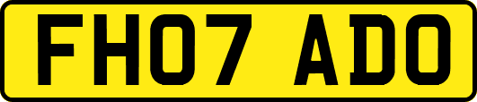 FH07ADO