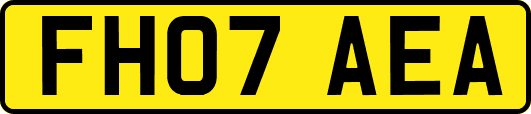 FH07AEA