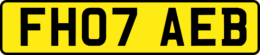 FH07AEB