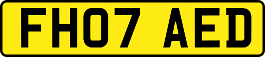 FH07AED