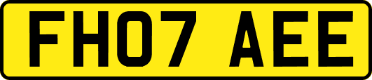 FH07AEE