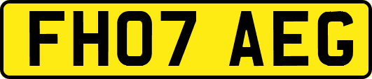 FH07AEG