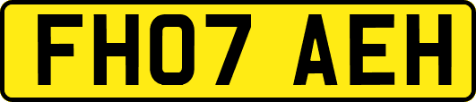 FH07AEH