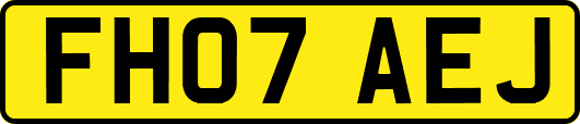 FH07AEJ