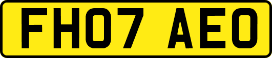 FH07AEO