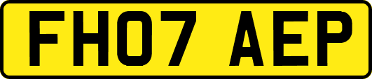 FH07AEP