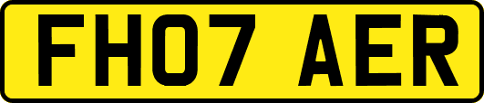 FH07AER