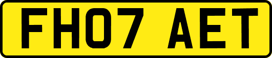 FH07AET