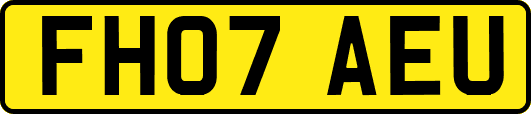FH07AEU