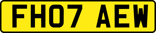FH07AEW