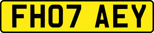 FH07AEY