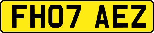 FH07AEZ
