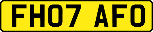 FH07AFO