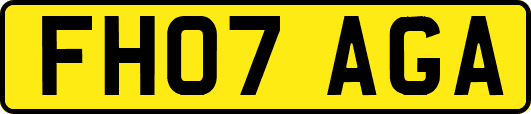 FH07AGA