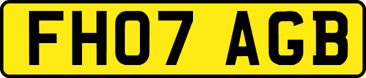 FH07AGB