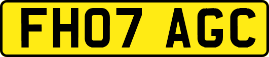 FH07AGC