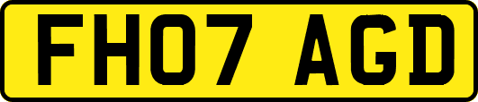 FH07AGD