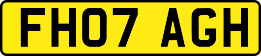 FH07AGH