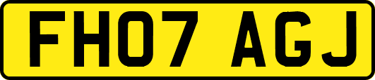 FH07AGJ