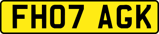 FH07AGK