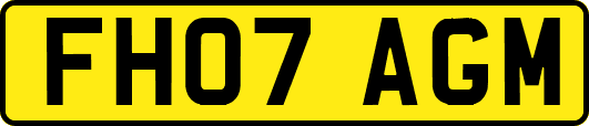 FH07AGM