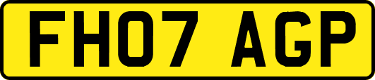 FH07AGP