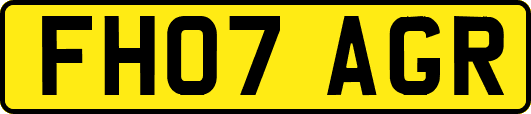 FH07AGR