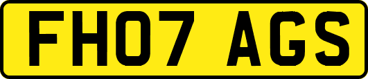 FH07AGS