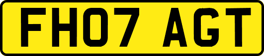 FH07AGT