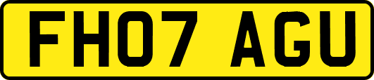 FH07AGU