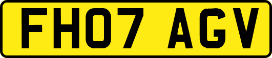 FH07AGV