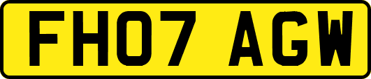 FH07AGW