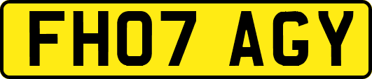 FH07AGY
