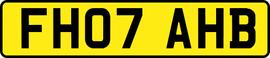 FH07AHB