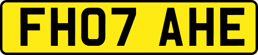 FH07AHE