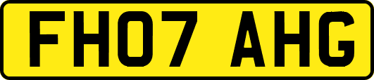 FH07AHG