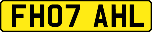 FH07AHL