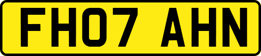 FH07AHN