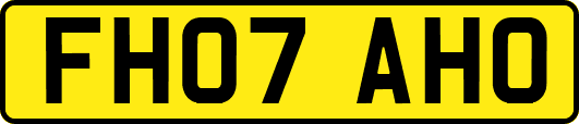 FH07AHO