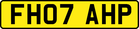 FH07AHP