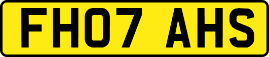 FH07AHS