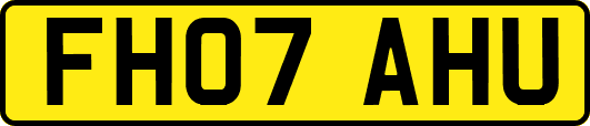FH07AHU