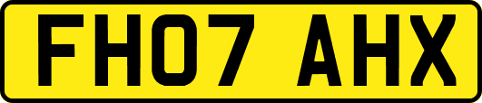 FH07AHX