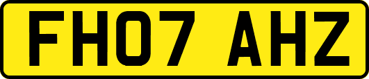 FH07AHZ