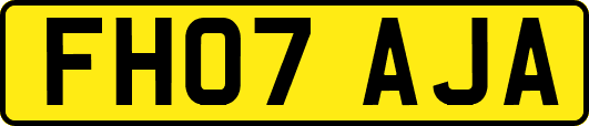 FH07AJA