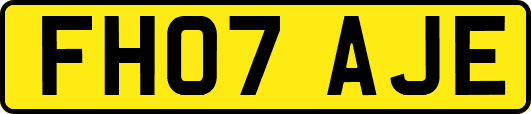 FH07AJE